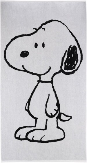 Beach Towel Snoopy Beach - Reklamnepredmety