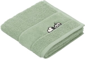 Guest Towel Sleepy Snoopy 30 - Reklamnepredmety
