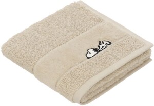 Guest Towel Sleepy Snoopy 30 - Reklamnepredmety
