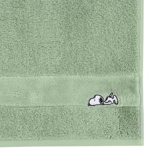 Towel Sleepy Snoopy 50