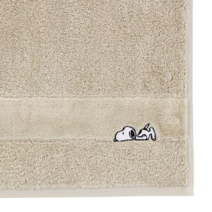 Towel Sleepy Snoopy 50 - Reklamnepredmety