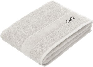 Bath Towel Sleepy Snoopy 67 - Reklamnepredmety