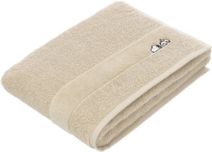 Bath Towel Sleepy Snoopy 67 - Reklamnepredmety