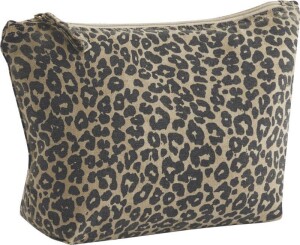 Accessories Bag "Leopard" W 330 - Reklamnepredmety