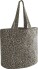 Canvas Bag "Leopard" W 335