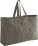 Large Canvas Bag "Leopard" W 336