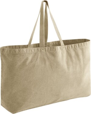 Large Bag "Vintage" W 348 - Reklamnepredmety