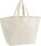 Beach Bag W 677 - ps-500677-westford-mill-w-677-natural-front-68e1f145-6a59-4bda-8c03-057e1d2ec351-web - variant 
