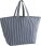 Beach Bag W 677 - ps-500677-westford-mill-w-677-navy-stripe-front-34f79015-77f4-422a-ae80-5ebdc58658bc-web - variant 
