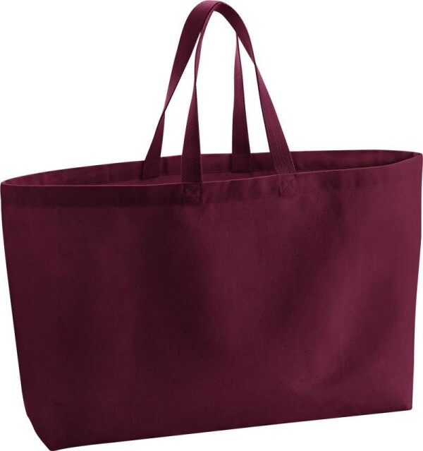 Canvas Bag W 696