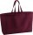 Canvas Bag W 696 - ps-500696-westford-mill-w-696-burgundy-front-6ca89e1c-22fe-4241-a045-3db158a3c793-web - variant 