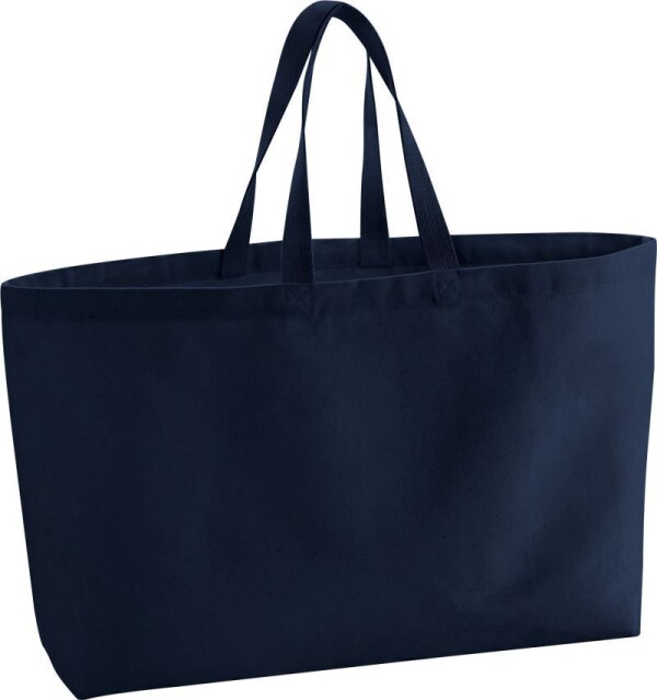 Canvas Bag W 696