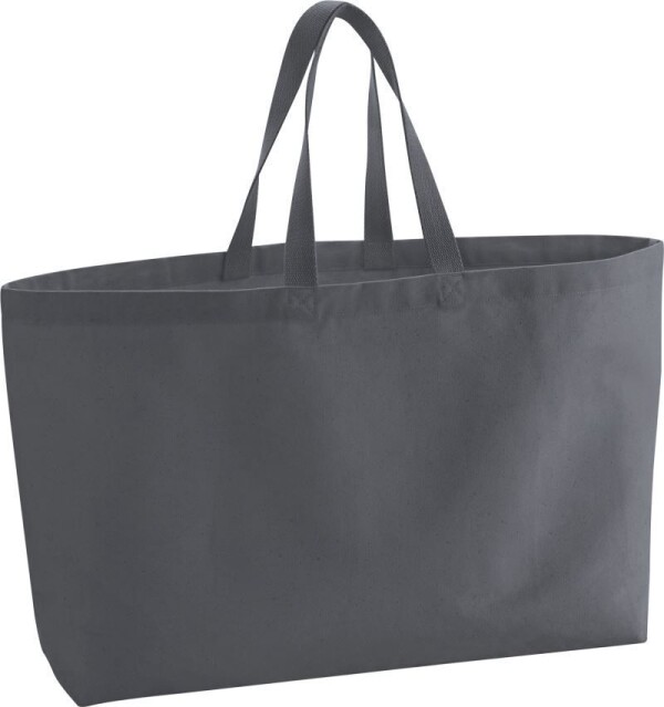 Canvas Bag W 696
