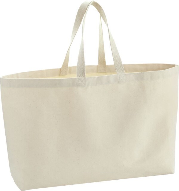 Canvas Bag W 696