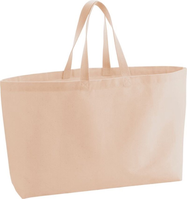 Canvas Bag W 696