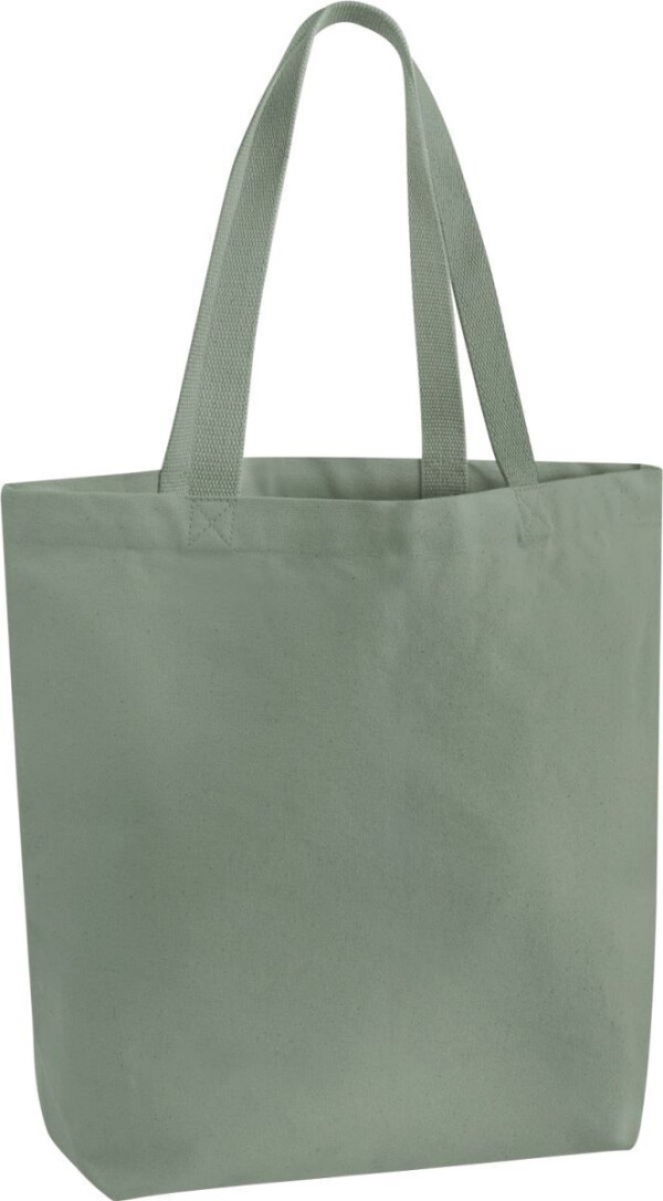 Large Canvas Bag W 697