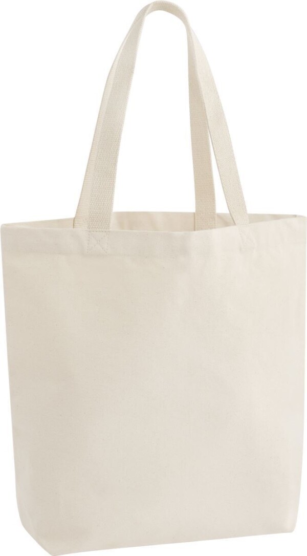 Large Canvas Bag W 697
