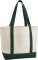 Earthaware™ Organic Bag For Life W 804 - ps-500804-westford-mill-w-804-natural-bottle-green-front-f5108f16-ccf1-44a7-96eb-4be40833672d-web - variant 