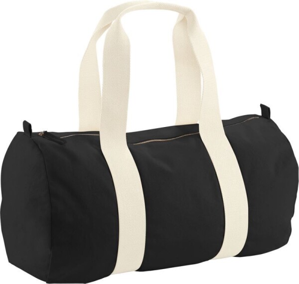 Round EarthAware® Sports Bag W 814
