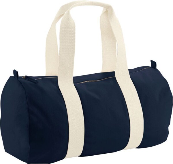Round EarthAware® Sports Bag W 814