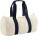Round EarthAware® Sports Bag W 814 - ps-500814-westford-mill-w-814-natural-french-navy-front-60cf7454-48b7-4989-b192-79d6c87ee6a0-web - variant 