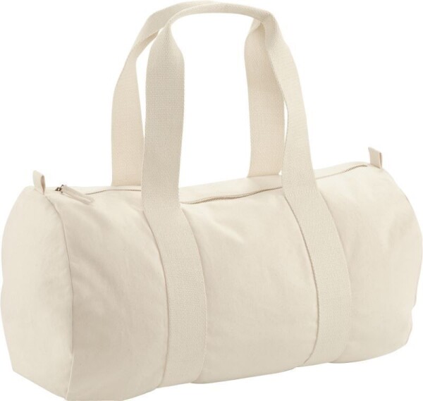 Round EarthAware® Sports Bag W 814