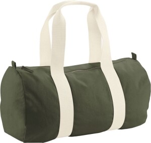 Round EarthAware® Sports Bag W 814 - Reklamnepredmety