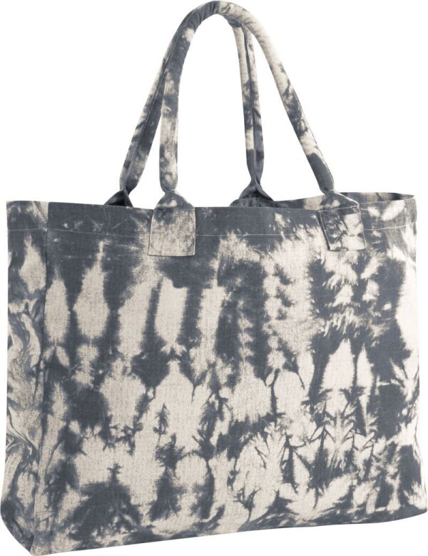 Canvas Bag "Tie Dye" W 930