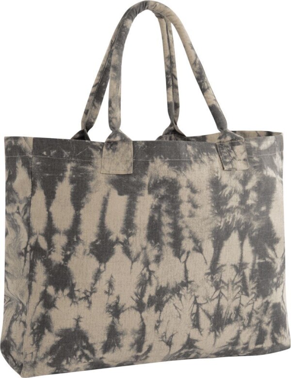 Canvas Bag "Tie Dye" W 930