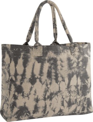 Canvas Bag "Tie Dye" W 930 - Reklamnepredmety