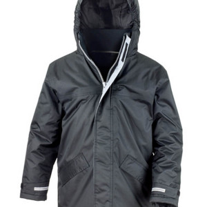 RT207J Junior Winter Parka - Reklamnepredmety