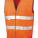 RT211 Motorist Safety Vest EN471 - RT211-Fluorescent-Orange - variant Ls 1000157566