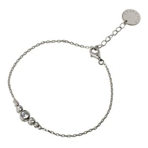 Bracelet Victoire Silver - Reklamnepredmety