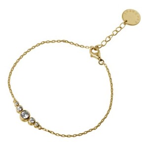Bracelet Victoire Gold - Reklamnepredmety