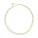 Necklace Olympe Gold