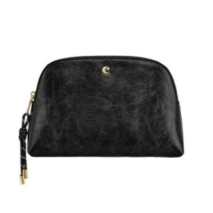 Small dressing-case Philomène Black - Reklamnepredmety