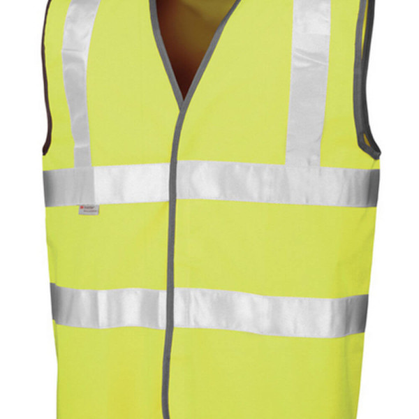 RT21A Safety Hi-Viz Vest