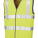 RT21A Safety Hi-Viz Vest - RT21A-Fluorescent-Yellow - variant Ls 1000157659