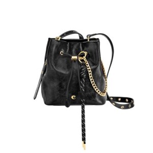 Lady bag Philomène Black - Reklamnepredmety