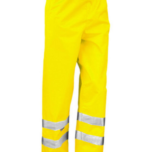 RT22 Safety Hi-Vis Trouser - Reklamnepredmety