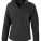 RT220F Ladies Fashion Fit Outdoor Fleece Jacket - RT220F-Black - variant Ls 1000157675