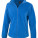 RT220F Ladies Fashion Fit Outdoor Fleece Jacket - RT220F-Electric-Blue - variant Ls 1000157681