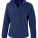 RT220F Ladies Fashion Fit Outdoor Fleece Jacket - RT220F-Navy - variant Ls 1000157693