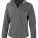 RT220F Ladies Fashion Fit Outdoor Fleece Jacket - RT220F-Pure-Grey - variant Ls 1000157699