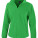 RT220F Ladies Fashion Fit Outdoor Fleece Jacket - RT220F-Vivid-Green - variant Ls 1000157711
