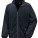 RT220X Fashion Fit Outdoor Fleece - RT220X-Black - variant Ls 1000157717