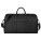 Travel bag Interlace Black