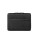 Laptop sleeve Interlace Black