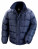RT222 Nova Lux Padded Jacket - RT222_Navy - variant Ls 1000157825