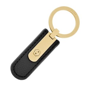 Key ring Signature Lady Black - Reklamnepredmety
